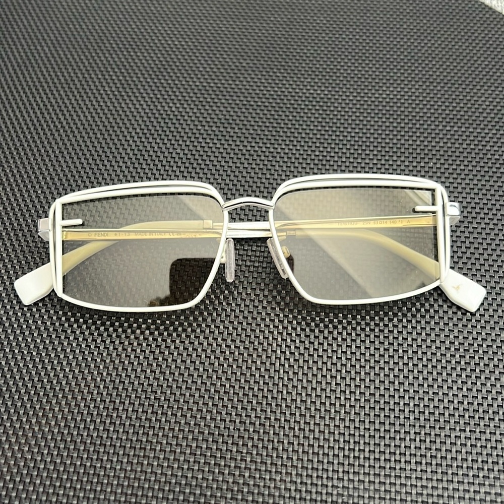 Fendi Sunglasses